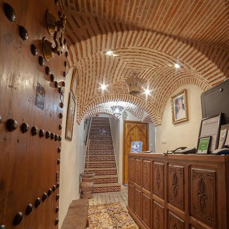 Riad Ikalimo 1 Marrakesh Extérieur photo